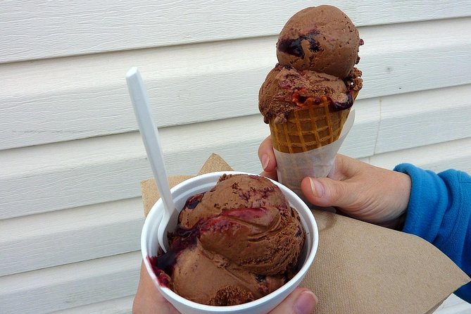 Florence Street Food Tour and Sightseeing With Central Market - Tour Details and Logistics