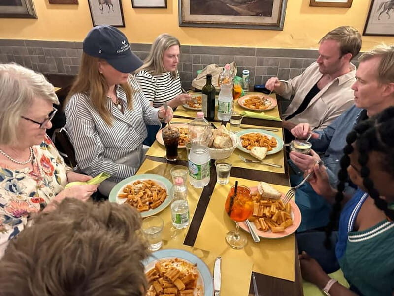 Florence: Street Food Tour With Local Expert Guide - Key Points