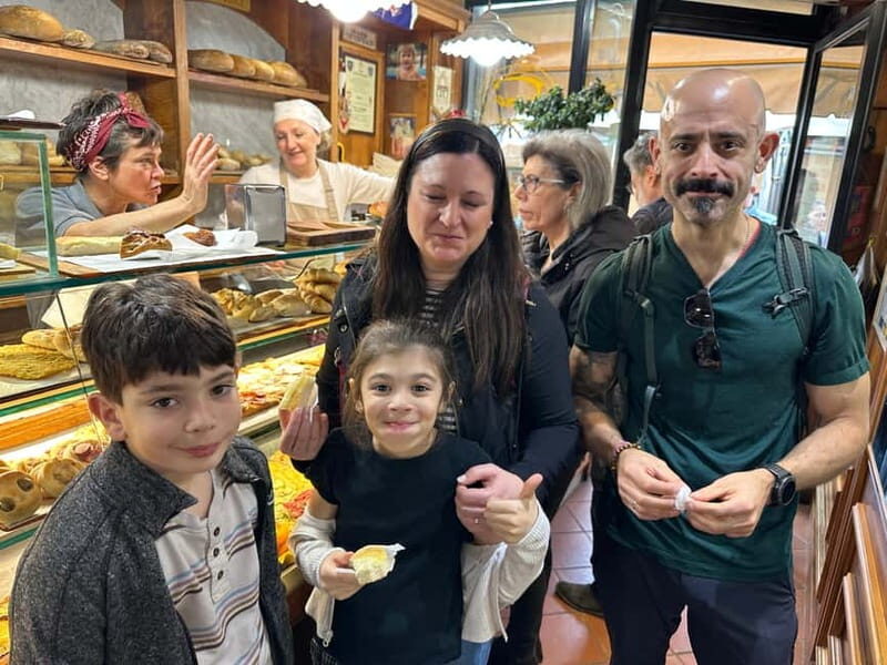 Florence: Street Food Tour With Local Expert Guide - What to Expect on the Tour