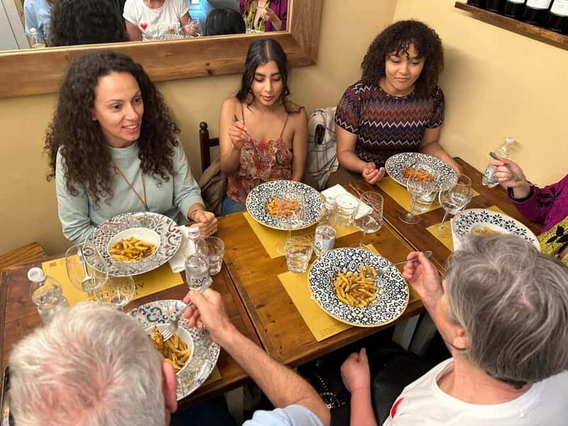 Florence: Street Food Tour With Local Expert Guide - Tips for Enjoying Your Street Food Experience