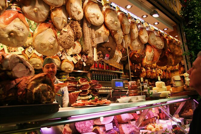 Florence Streetfood Walkingtour With Friendly Local Guide - Tour Conditions