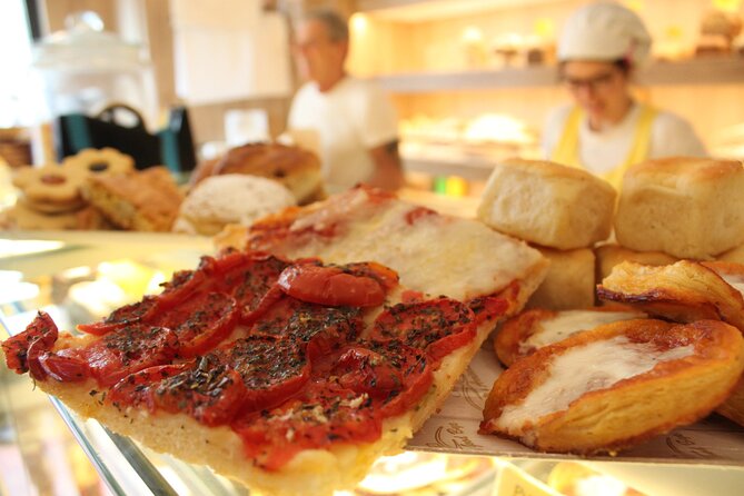 Florence Streetfood Walkingtour With Friendly Local Guide - Explore Florences Culinary Delights