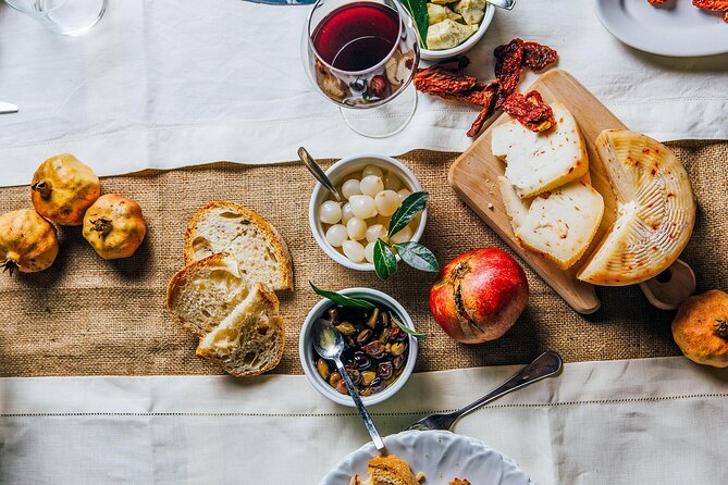 Florence Streetfood Walkingtour With Friendly Local Guide - Savor Local Flavors and Wines