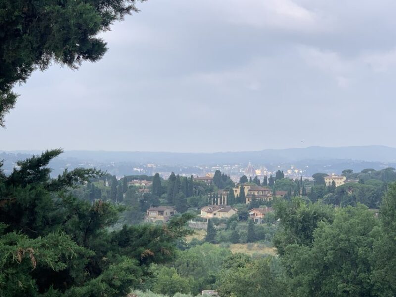 Florence: Sunset Bike Tour - Frequently Asked Questions