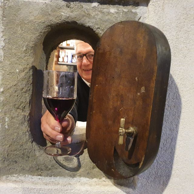 Florence: Sunset Sightseeing Tour and Wine Tasting - Inclusions