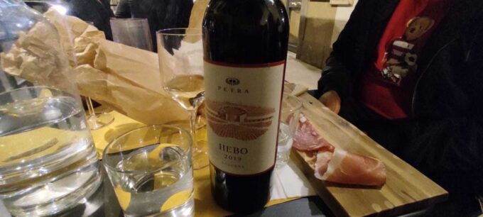 Florence: Sunset Sightseeing Tour and Wine Tasting - Meeting Point