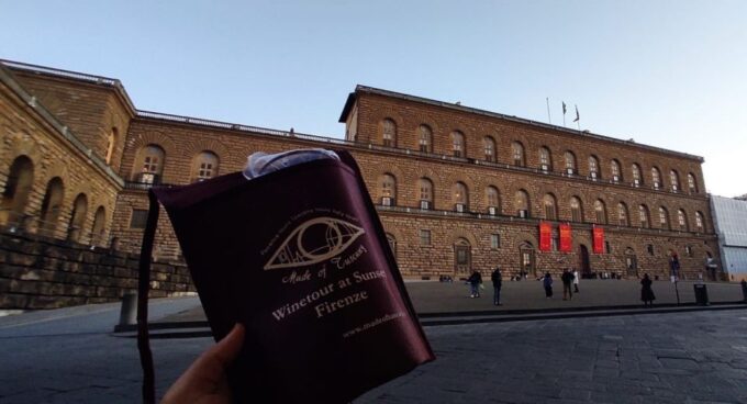 Florence: Sunset Sightseeing Tour and Wine Tasting - Important Information
