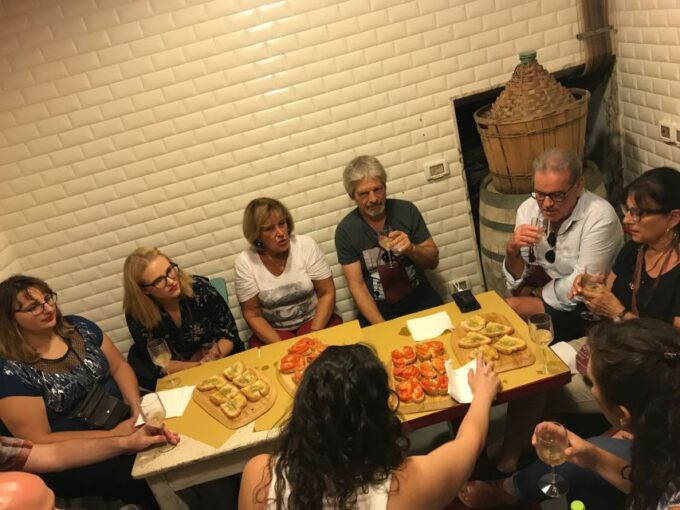Florence: Sunset Sightseeing Tour and Wine Tasting - Frequently Asked Questions
