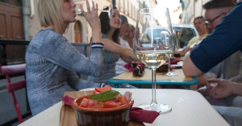 Florence: Sunset Wine and Food Tour - Experience Highlights