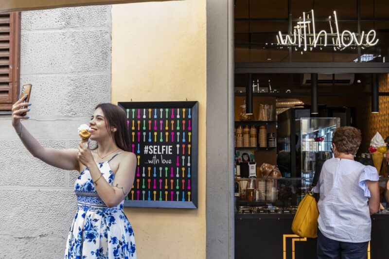Florence: Sunset Wine and Food Tour - Customer Reviews