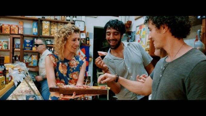 Florence: Sunset Wine and Food Tour - Negroni-Making Demonstration and Tasting