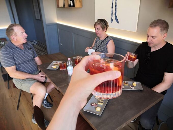 Florence: Sunset Wine and Food Tour - Frequently Asked Questions