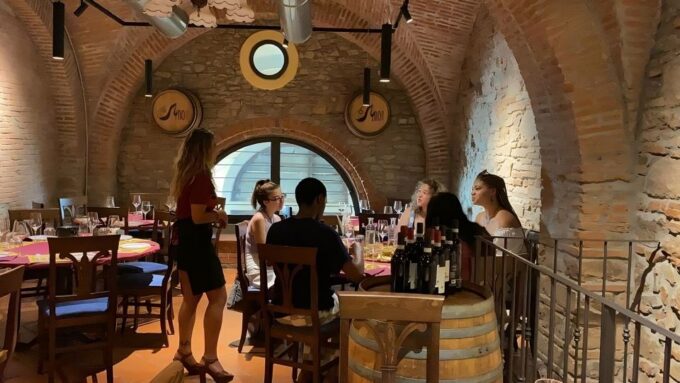 Florence: Taste of Tuscany Wine and Local Food Tour - Highlights of the Tour