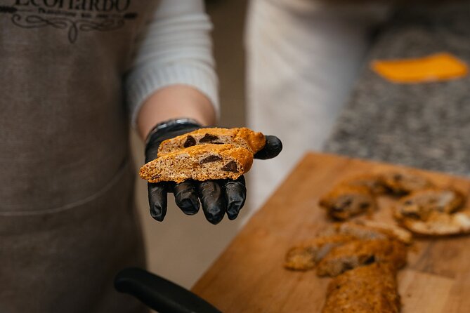 Florence: Tastes & Traditions Food Tour at SantAmbrogio Market - Additional Information