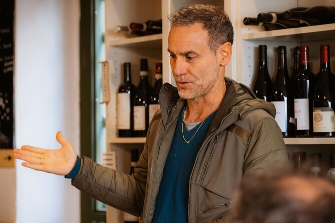 Florence: Tastes & Traditions Food Tour at SantAmbrogio Market - Cancellation Policy