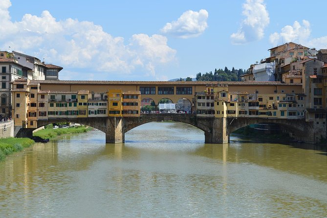 Florence: the Curious Oltrarno, Self-Guided Audio Tour - Accessibility and Device Requirements