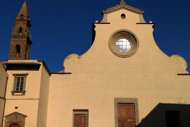 Florence: the Curious Oltrarno, Self-Guided Audio Tour - Connecting the Oltrarno to the City Center