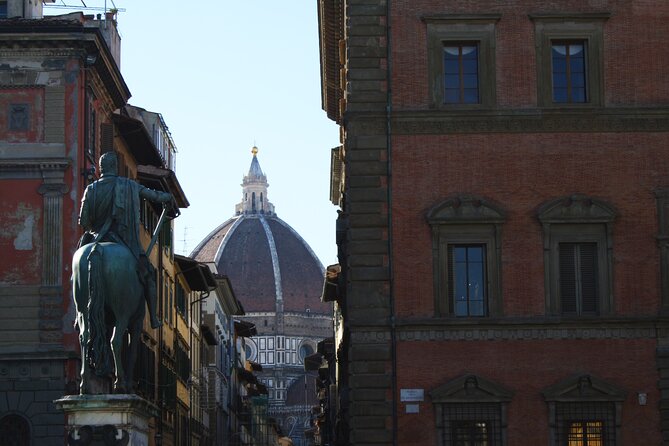 Florence: The Medicis Elixir Fun City Quest - Meeting and Start Times