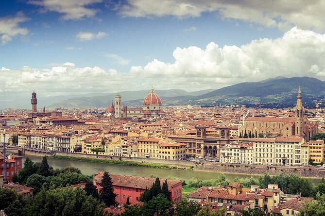 Florence to Pisa Airport Private Transfer - Pricing and Availability