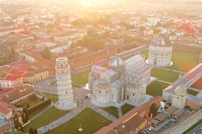 Florence to Pisa Airport Private Transfer - Traveler Recommendations