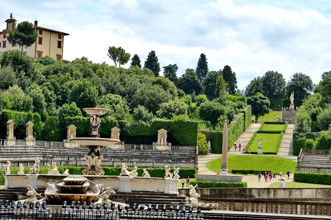 Florence to Pisa Airport Private Transfer - Booking and Confirmation