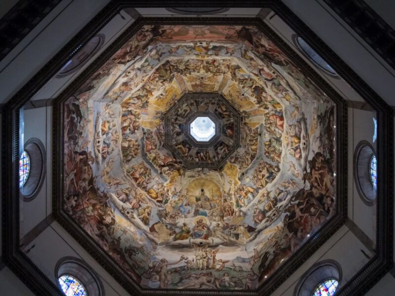Florence Tour: Accademia, Cathedral & Lunch - Customer Reviews