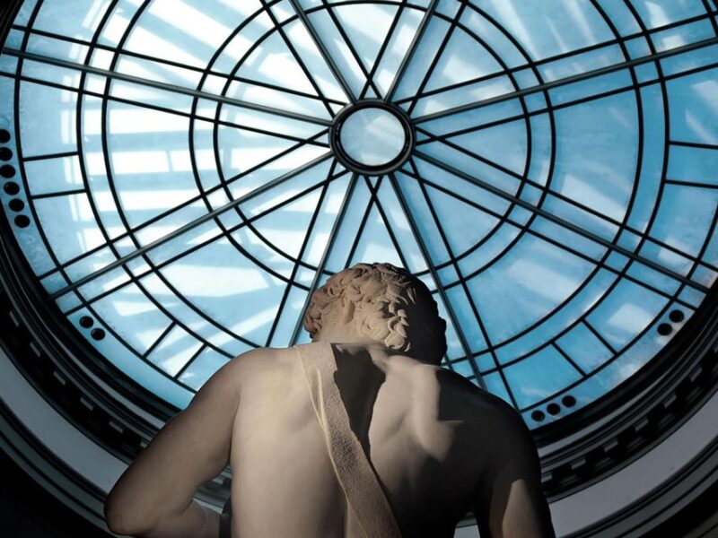 Florence: Tour Accademia Gallery - Renaissance Art Journey - Key Points