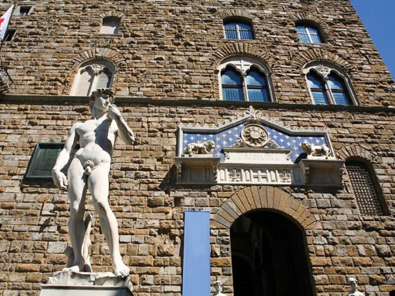 Florence: Tour Accademia Gallery - Renaissance Art Journey - Important Details