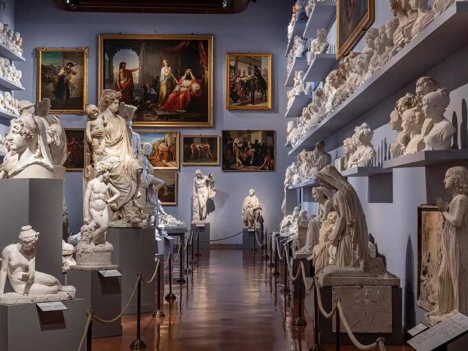 Florence: Tour Accademia Gallery - Renaissance Art Journey - Customer Advice