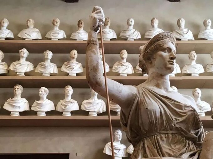 Florence: Tour Accademia Gallery - Renaissance Art Journey - Communication and Booking