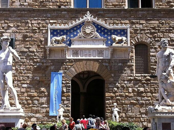 Florence: Tour Accademia Gallery - Renaissance Art Journey - Frequently Asked Questions