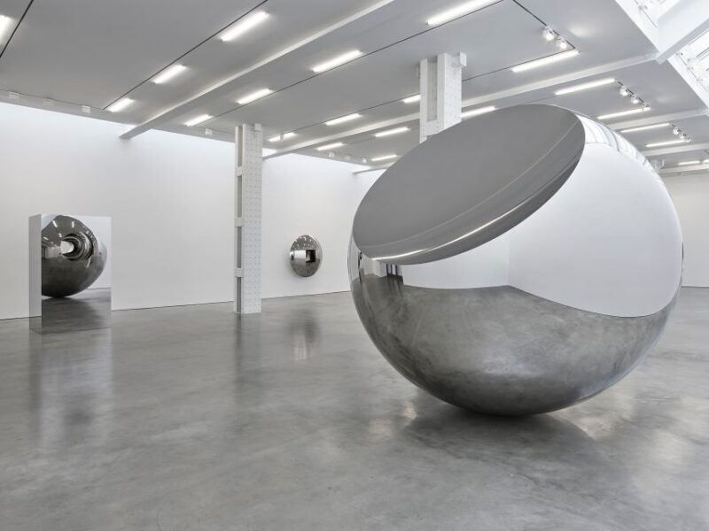 Florence: Tracey Emin Exhibition Ticket at Palazzo Strozzi - Key Points