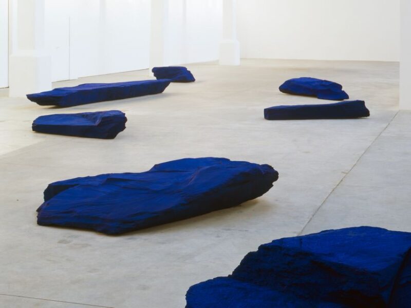 Florence: Tracey Emin Exhibition Ticket at Palazzo Strozzi - Exhibition Overview