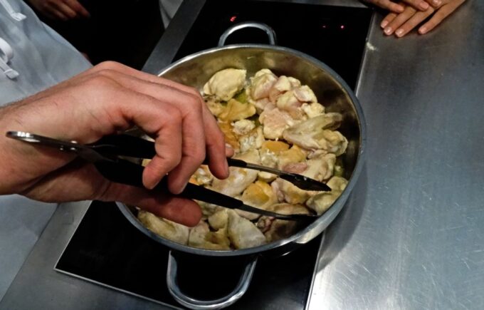 Florence: Tuscan Cooking Course With Dinner - Dietary Restrictions