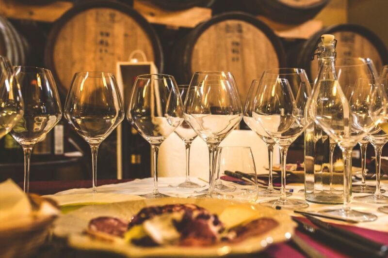 Florence: Tuscan Dinner, Wine Tasting With Private Transfer - Weather Policy