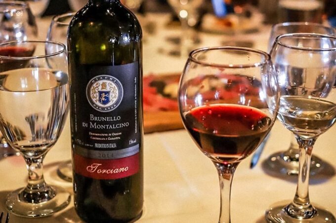 Florence: Tuscan Dinner, Wine Tasting With Private Transfer - Customer Feedback