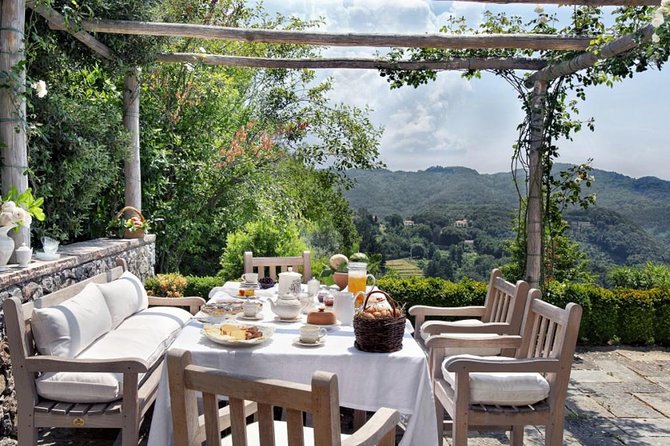 Florence, Tuscany Private Farm Tour Plus Food and Wine Tasting 2025 - Key Points
