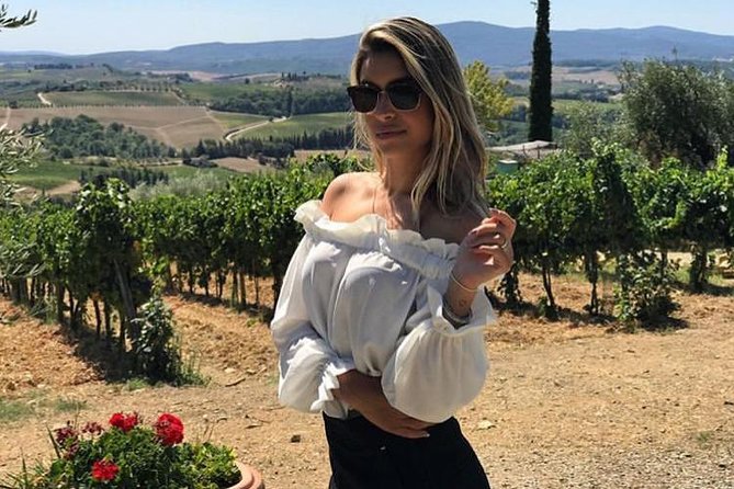 Florence, Tuscany Private Farm Tour Plus Food and Wine Tasting 2025 - Confirmation and Accessibility
