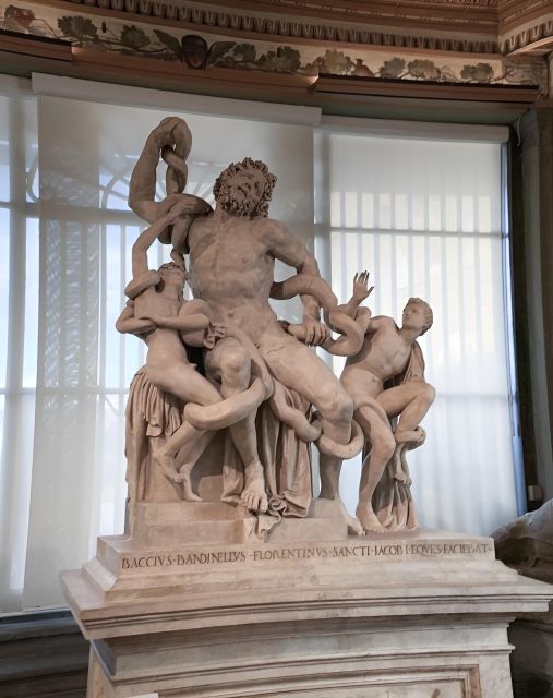 Florence: Uffizi & Accademia Priority Tickets With Audio App - Customer Reviews and Feedback