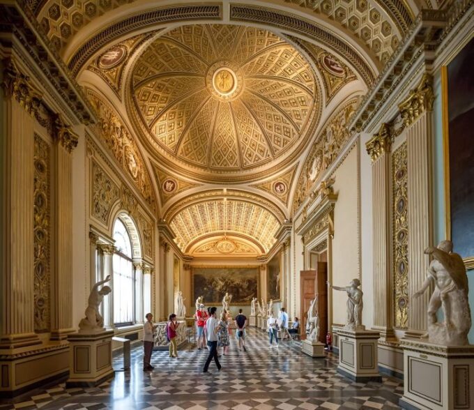 Florence: Uffizi & Accademia Priority Tickets With Audio App - Ticket Options and Availability