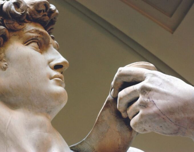 Florence: Uffizi & Accademia Priority Tickets With Audio App - Suggested Itinerary and Time Management