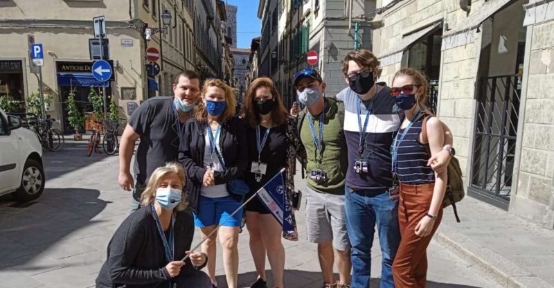 Florence: Uffizi & Accademia Small Group Walking Tour - Tour Overview and Pricing