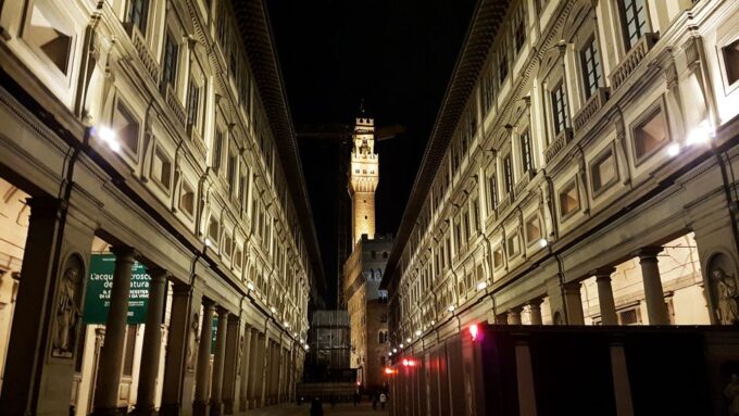 Florence: Uffizi & Accademia Small Group Walking Tour - Skip-the-Line Entry Benefits