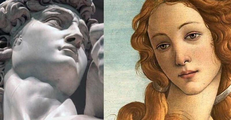 Florence: Uffizi and Accademia Gallery Skip-the-Line Ticket - Key Points