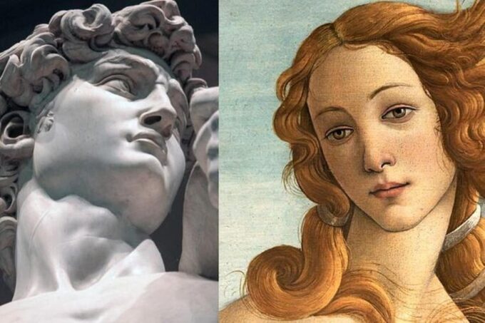 Florence: Uffizi and Accademia Gallery Skip-the-Line Ticket - Accessibility and Timing Considerations
