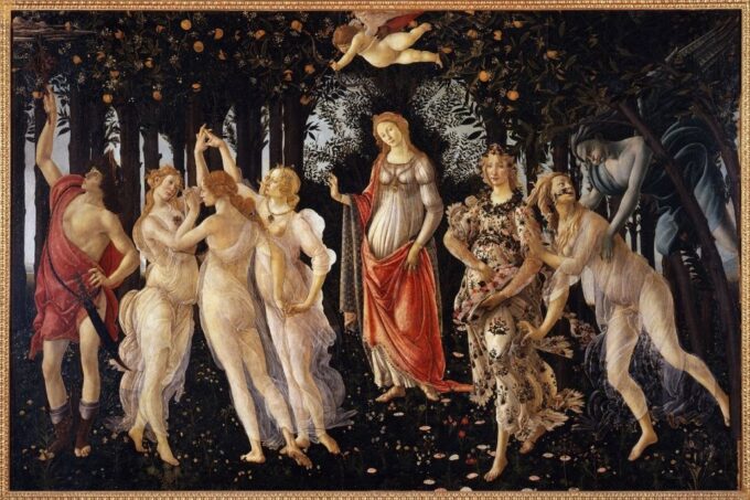 Florence: Uffizi and Accademia Gallery Skip-the-Line Ticket - Recap