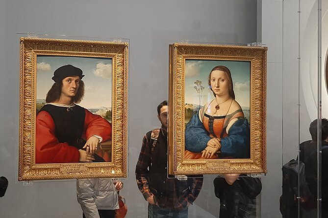 Florence: Uffizi Gallery Afternoon & Duomo Morning Guided Visits - Traveler Feedback and Experiences