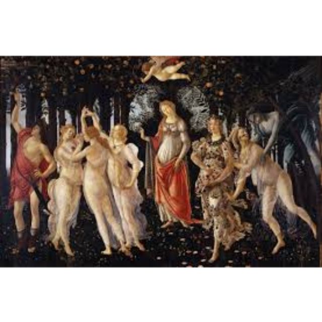 Florence: Uffizi Gallery & Florence City Walking Tour - Exploring Renaissance Masterpieces