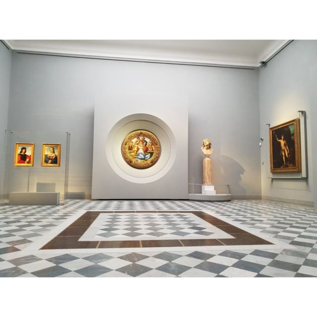 Florence: Uffizi Gallery & Florence City Walking Tour - Frequently Asked Questions