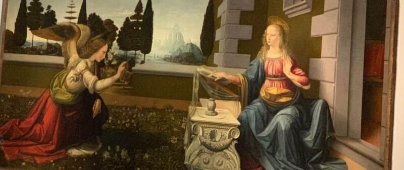 Florence: Uffizi Gallery Guided Tour W/ Skip-The-Line Entry - Key Points